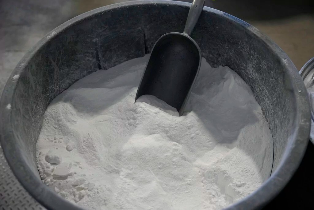 Nevada lithium mine approved by Biden administration after long environmental review