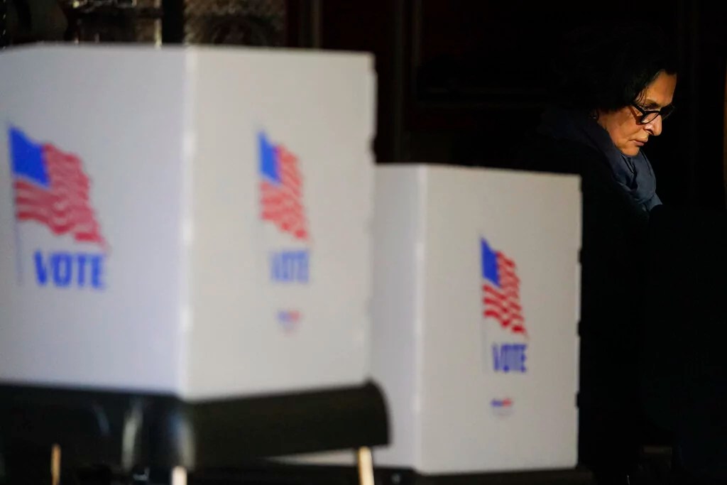 Election 2024: Here are the issues Maryland voters care the most about