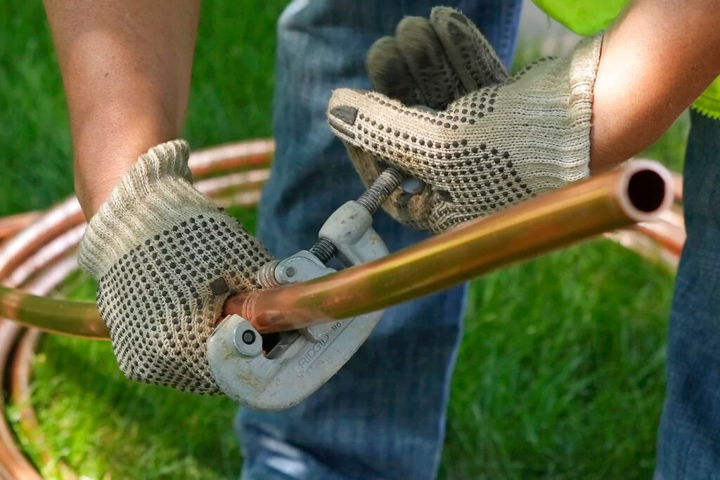 Households will pay for Biden effort to replace all lead pipes, utilities warn