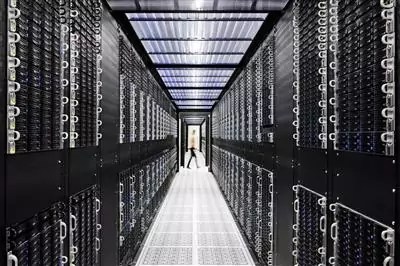 Data center growth tripled in first half of 2024 as demand strains power grids
