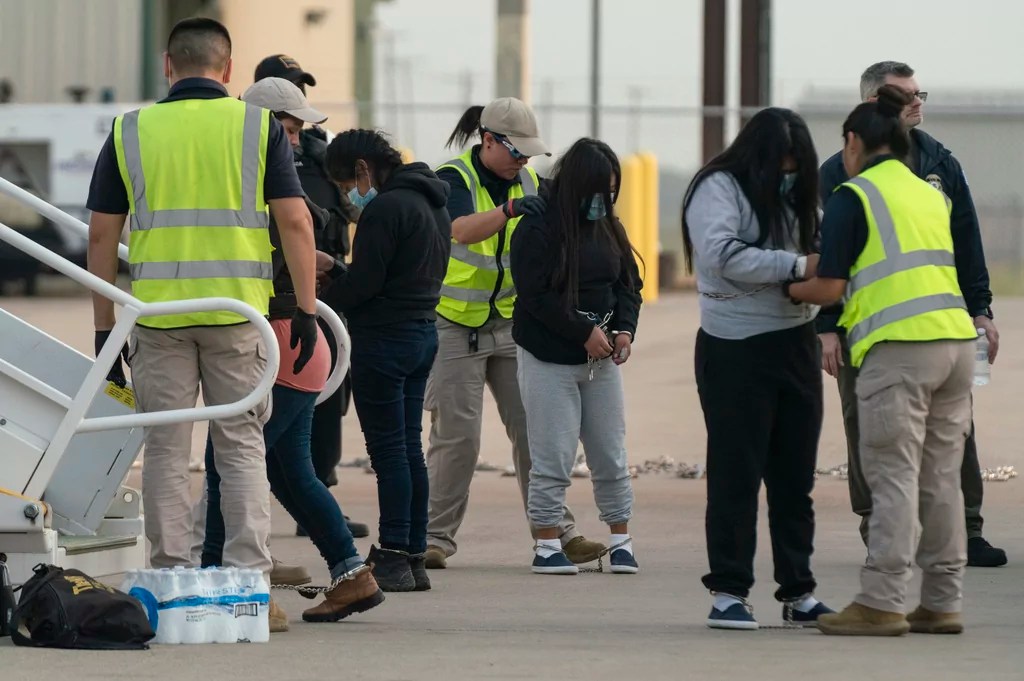 To liberal elites, immigration is a racial caste system worth defending