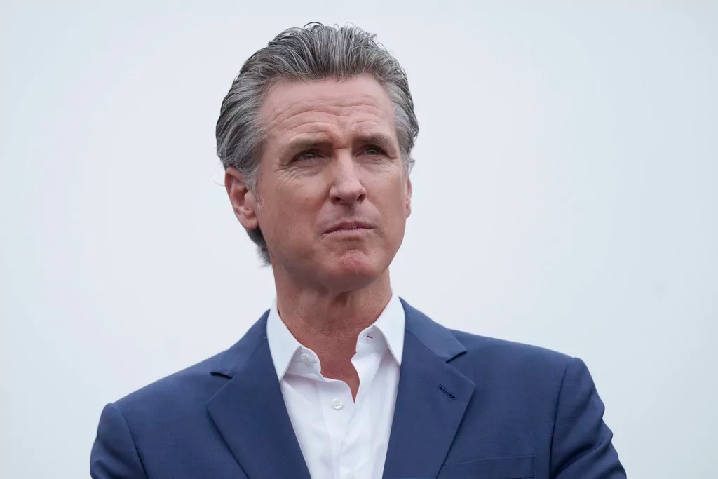 Judge blocks California’s new deepfake law