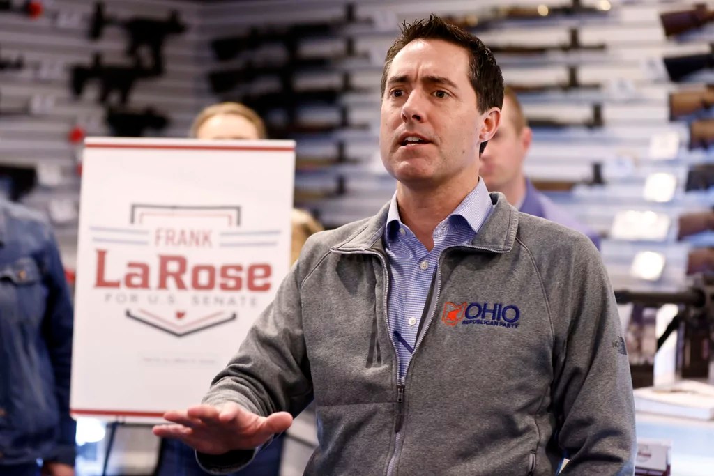 What are thousands of ineligible voters doing on the rolls?