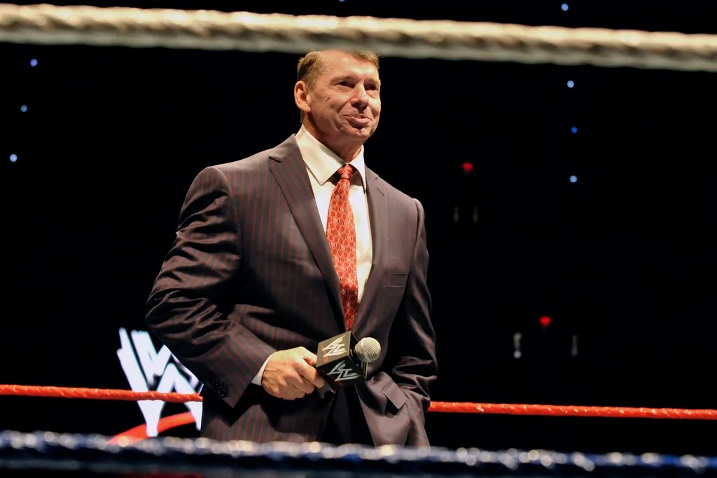 WWE found to lack a sexual harassment policy amid sexual assault allegations