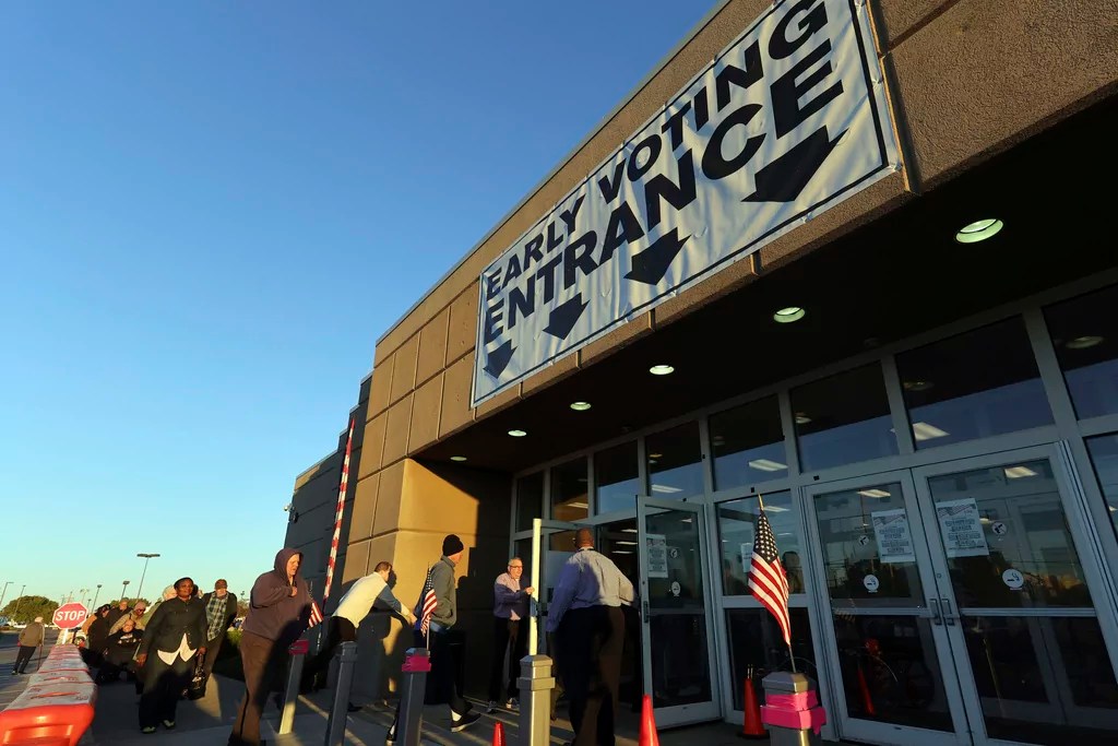 Election 2024: Here are the issues Ohio voters care the most about
