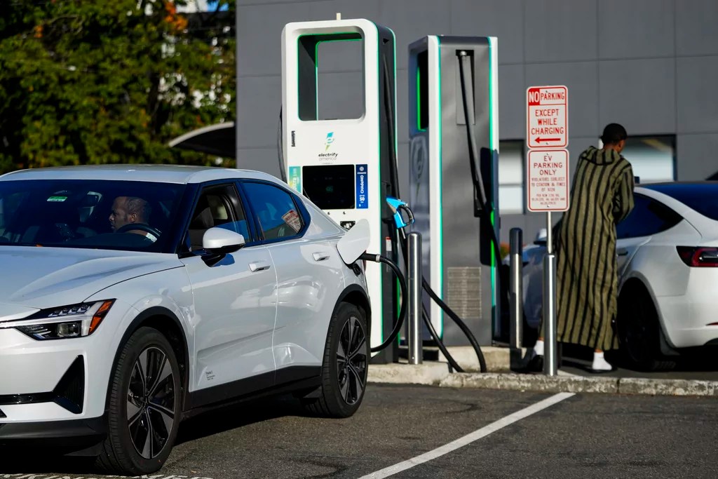 Massive new lithium find in Arkansas may be enough to meet global demand
