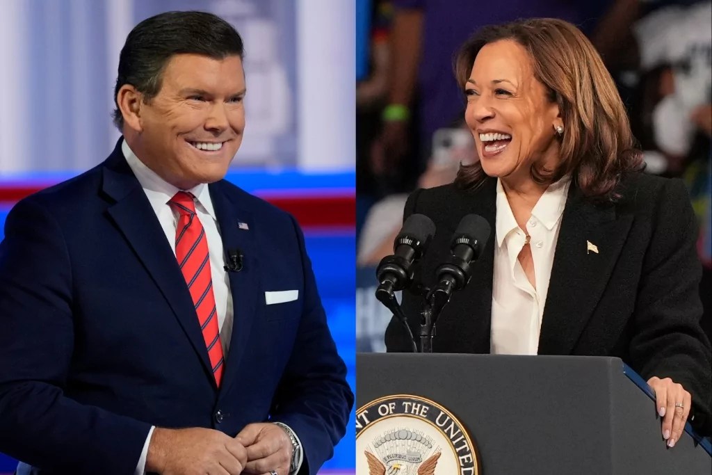 The Democratic Party’s bad October