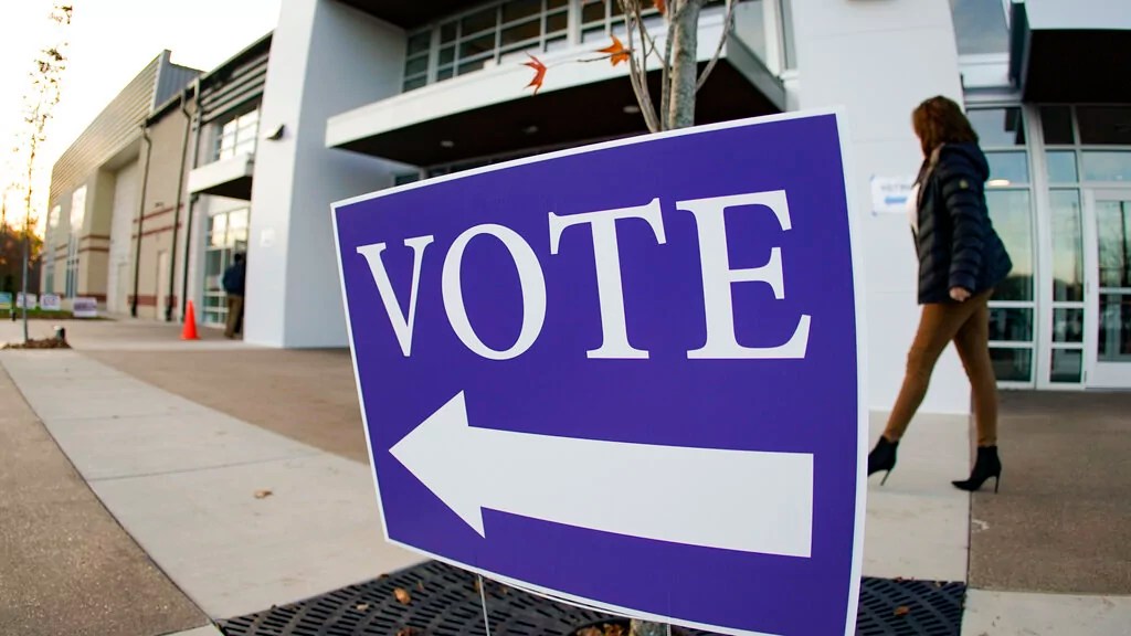 Betting markets don’t help election predictions