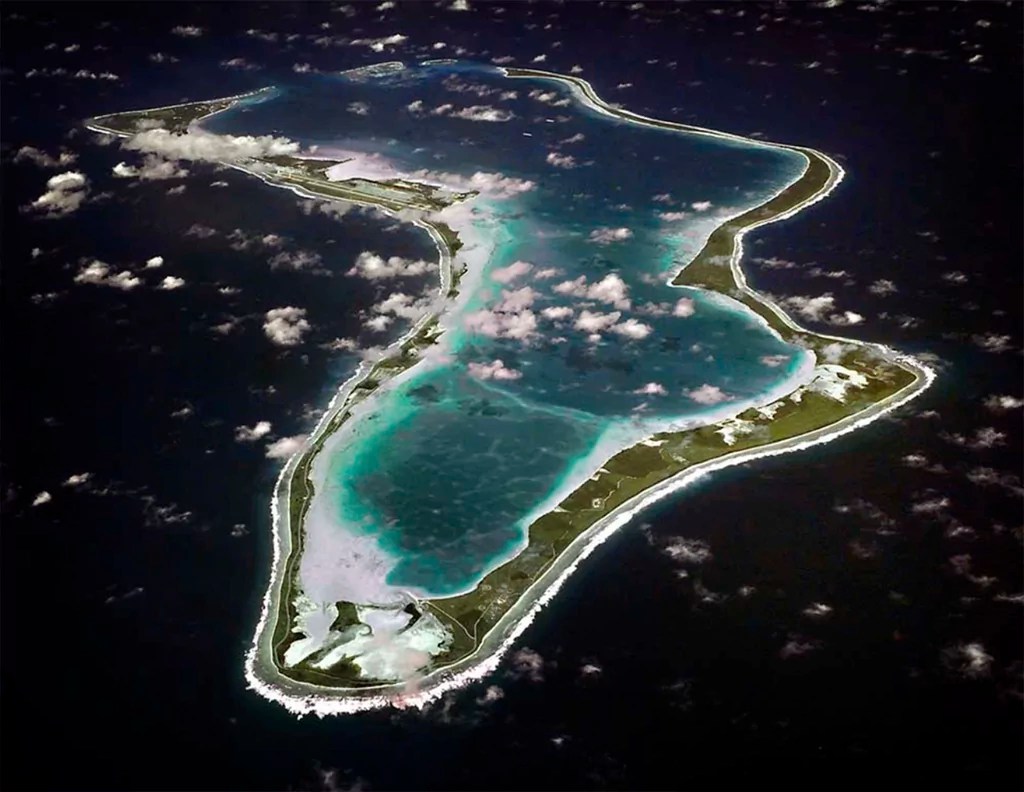 Trump must stop the UK’s dangerous surrender of the Chagos Islands
