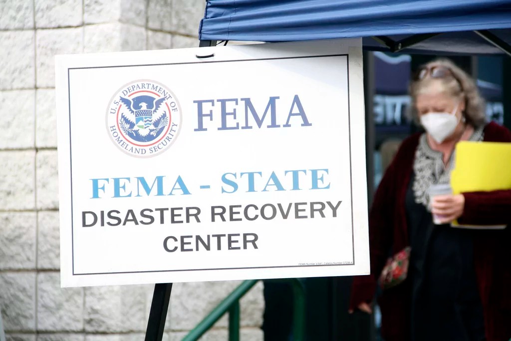 A path to reform FEMA