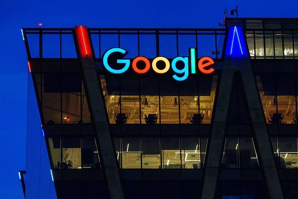 Google will pay Texas $1.4 billion to settle claims the company collected users’ data without permission