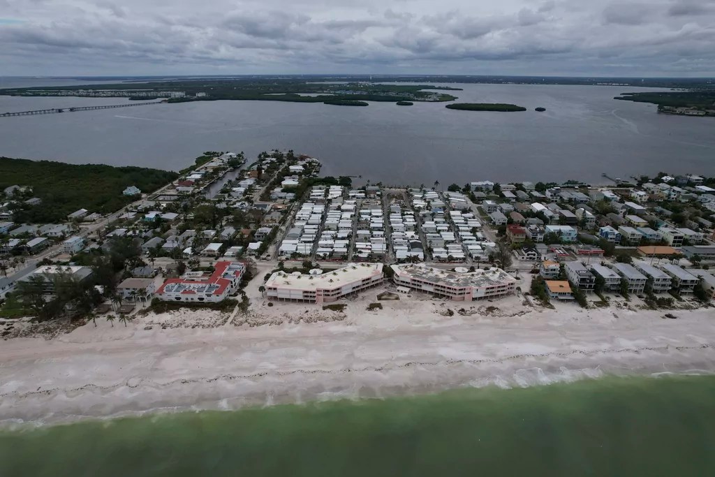 How the iPhone iOS 18’s satellite feature can save lives during natural disasters