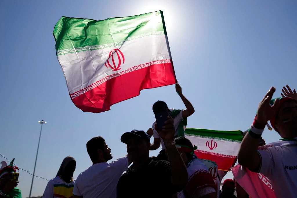 Democrat Jim Himes given ‘comfort’ by Trump’s two-week deadline on Iran strikes