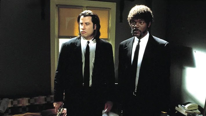 Pulp Reality: Reflections on the 30th anniversary of Quentin Tarantino’s masterpiece