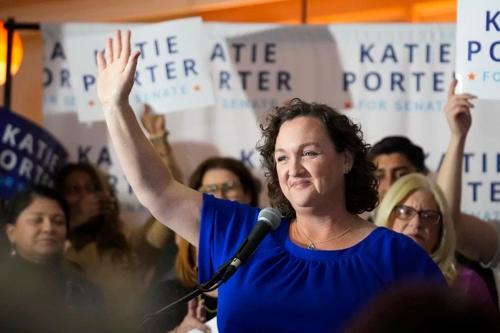 With Harris out, which Democrats are left standing for California governor bid?