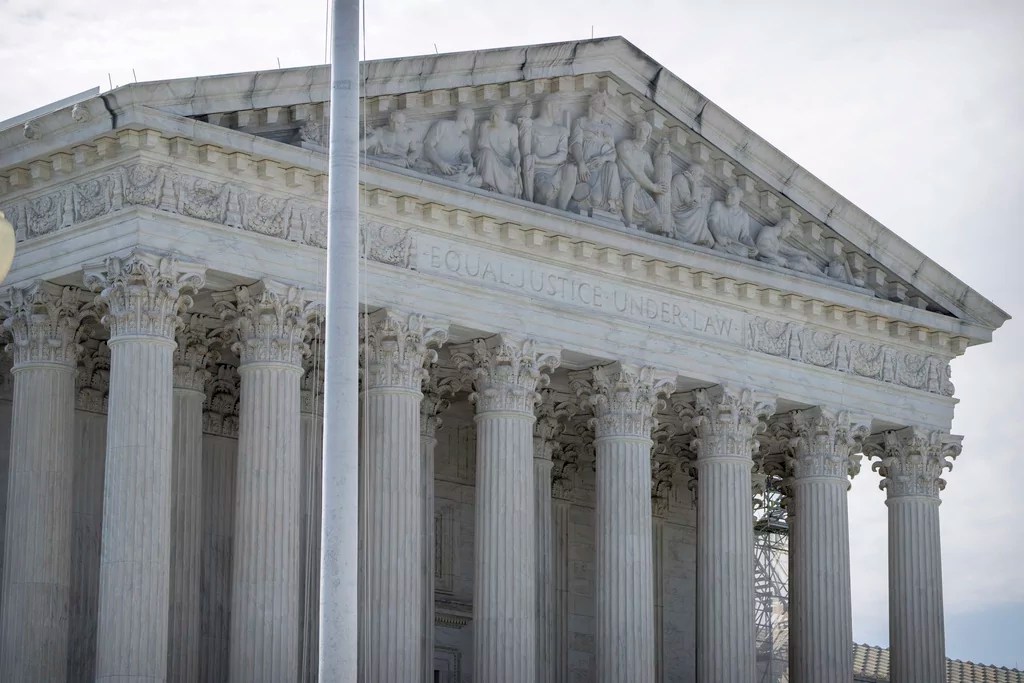 Democratic-appointed Supreme Court justices criticize San Francisco challenge to EPA wastewater permits