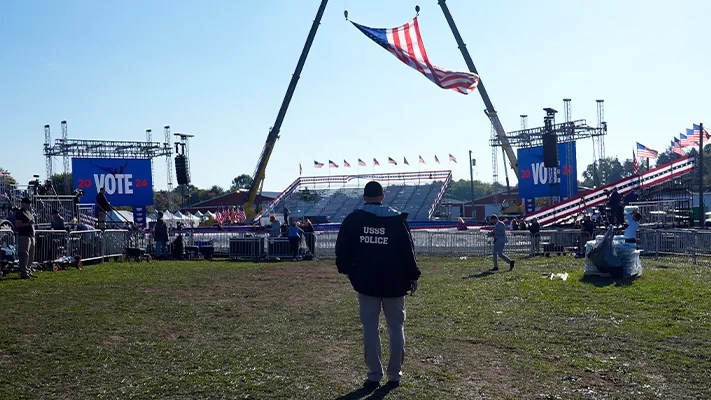 Broke, busted, disgusted: How the nation’s elite Secret Service lost its luster