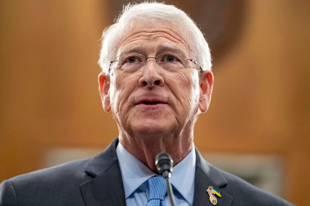 Senate committee approves Trump DOD nominees at historic pace