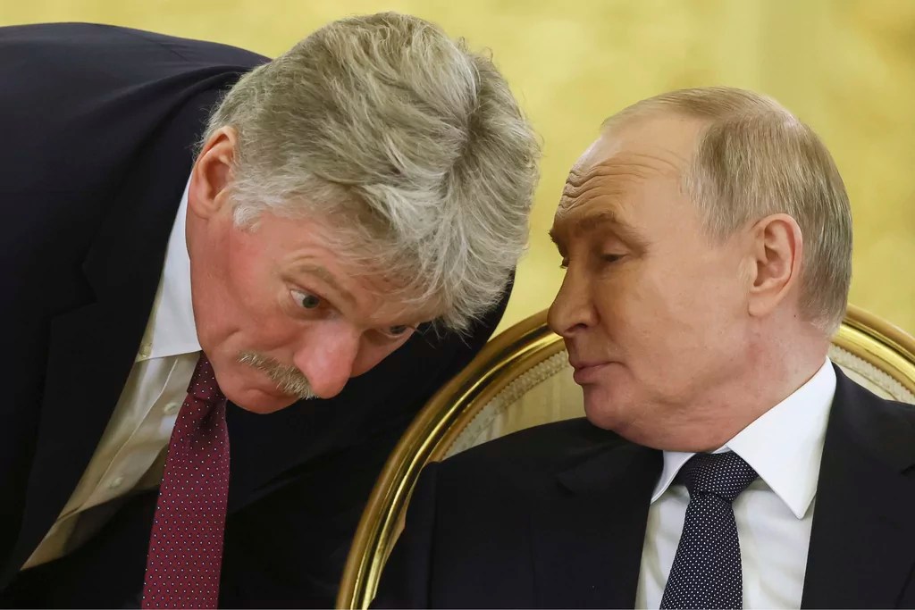 Kremlin warns use of long-range US missiles on Russia would add ‘fuel to the fire’ in deteriorating relations