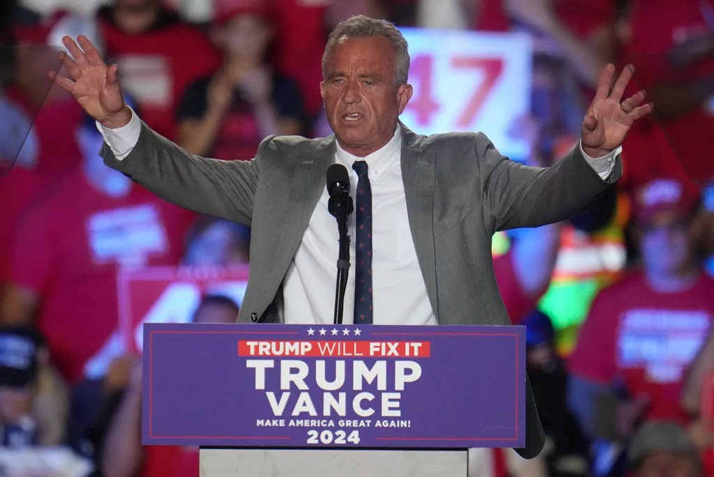Trump’s Cabinet is not just stacked with ‘yes-men’