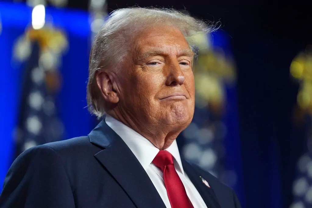 Trump Cabinet picks: Who the president-elect has chosen for key posts in his administration