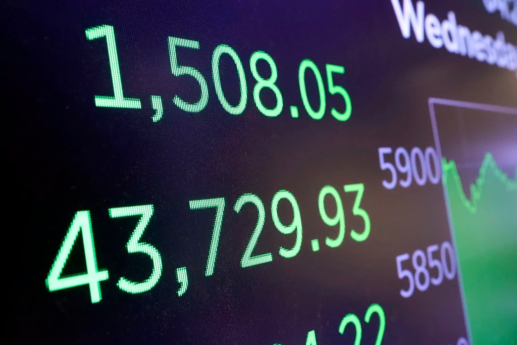 Chances of a recession shrink significantly, per Polymarket