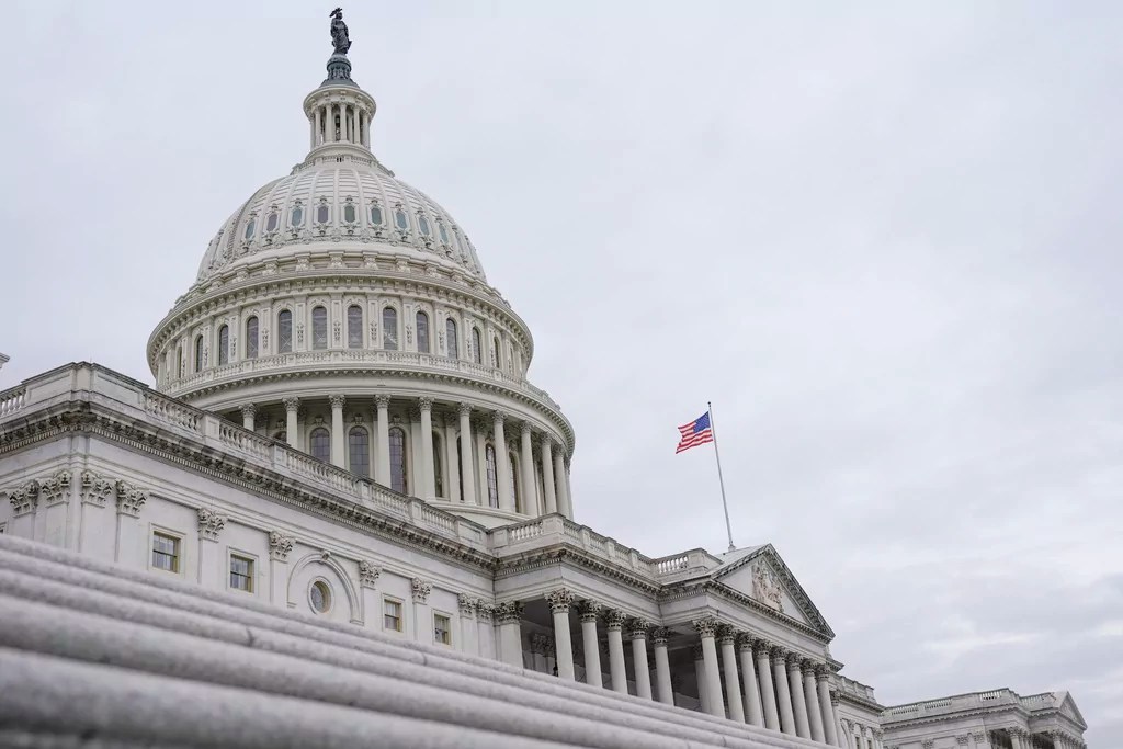 House passes Republican bill to boost leasing for geothermal power