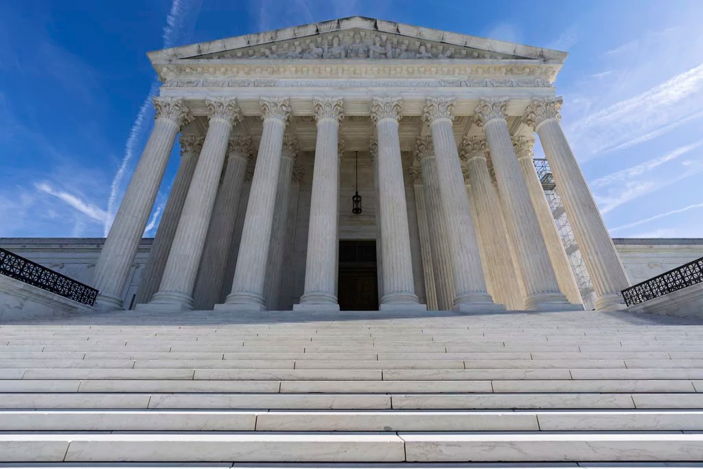 Supreme Court to rehear arguments next term in Louisiana racial redistricting case