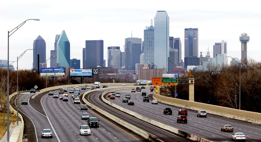 A new agenda for urban America