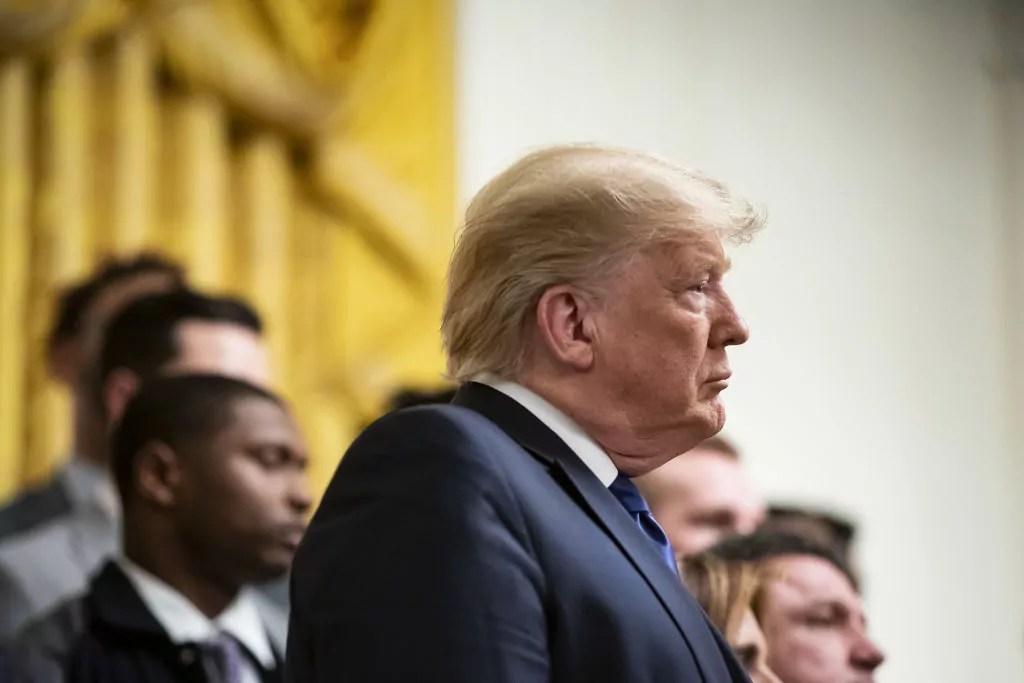 Trump can fix Medicaid 