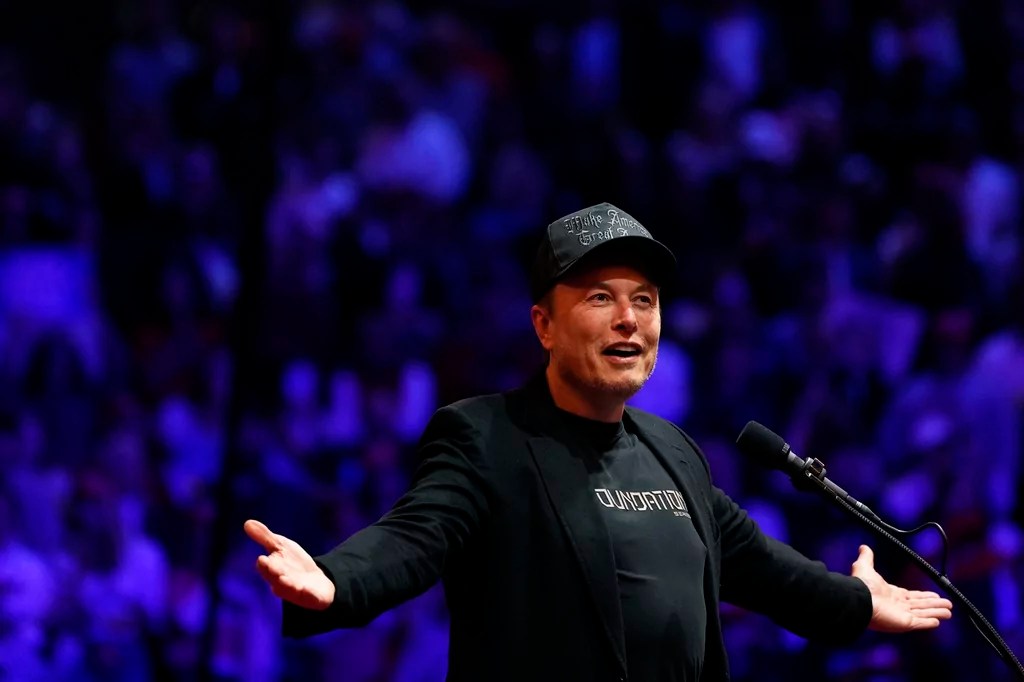 Wisconsin Supreme Court rejects effort to stop Musk from giving away $1 million to voters