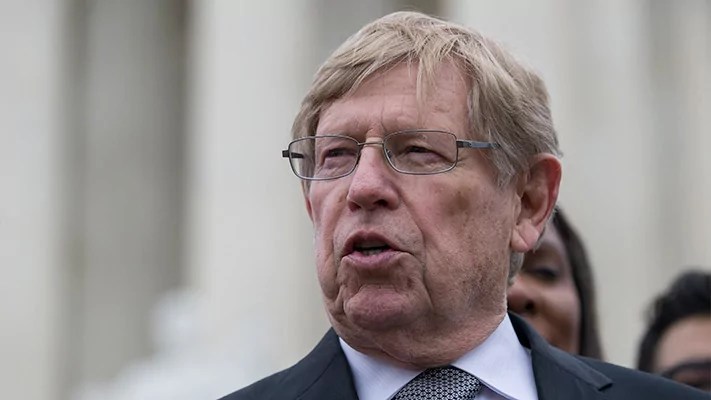 Ted Olson, 1940-2024