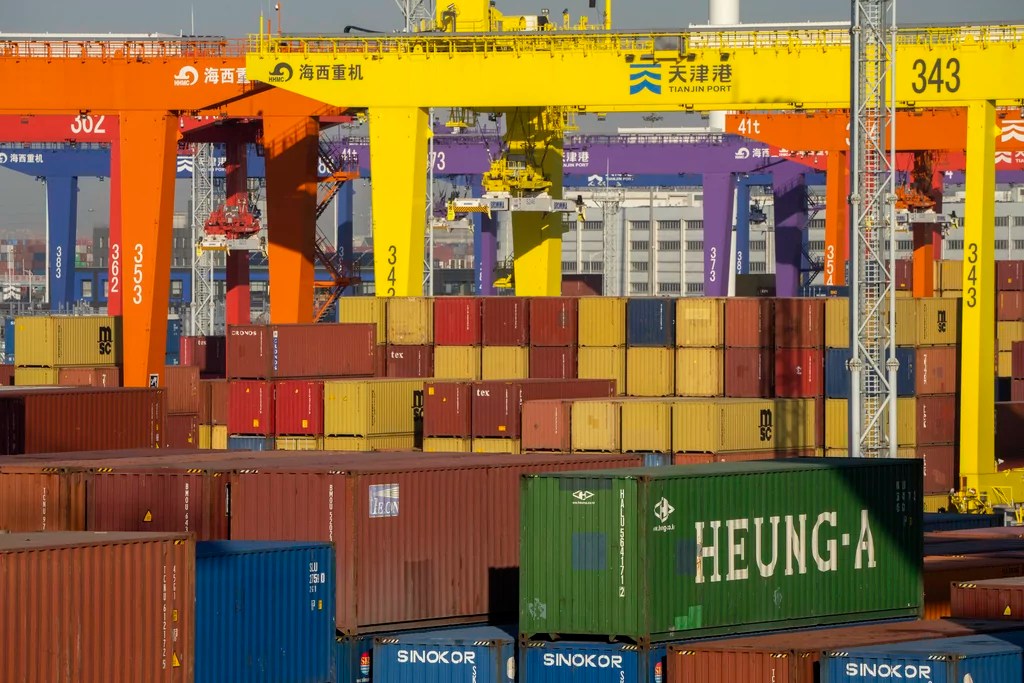 Tariff politics yield crony capitalism