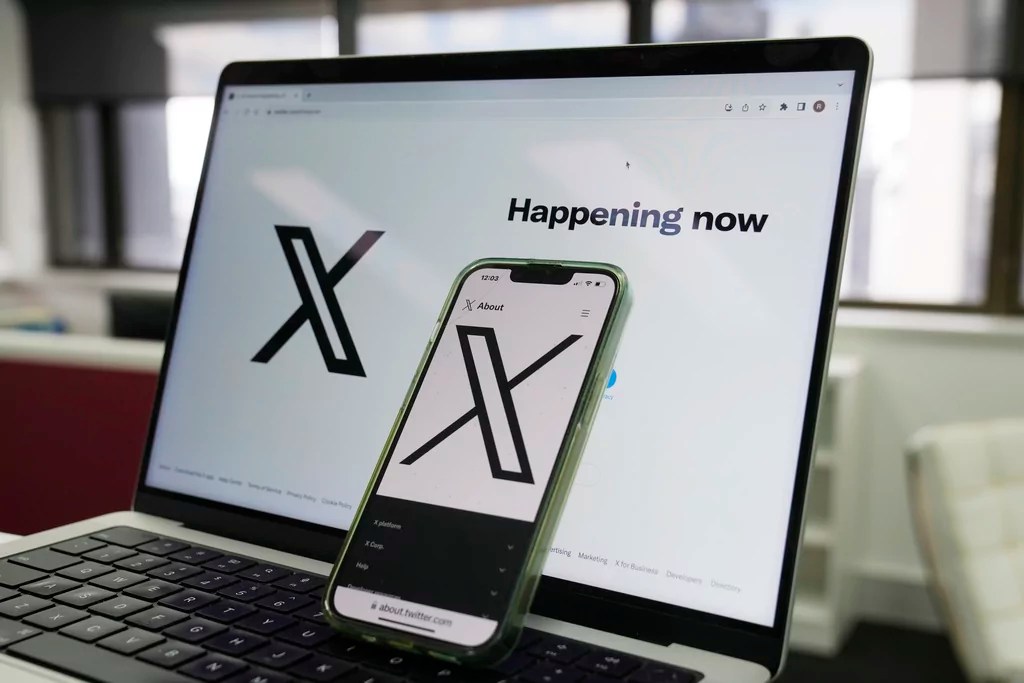 Musk and Ramaswamy create Department of Government Efficiency X account