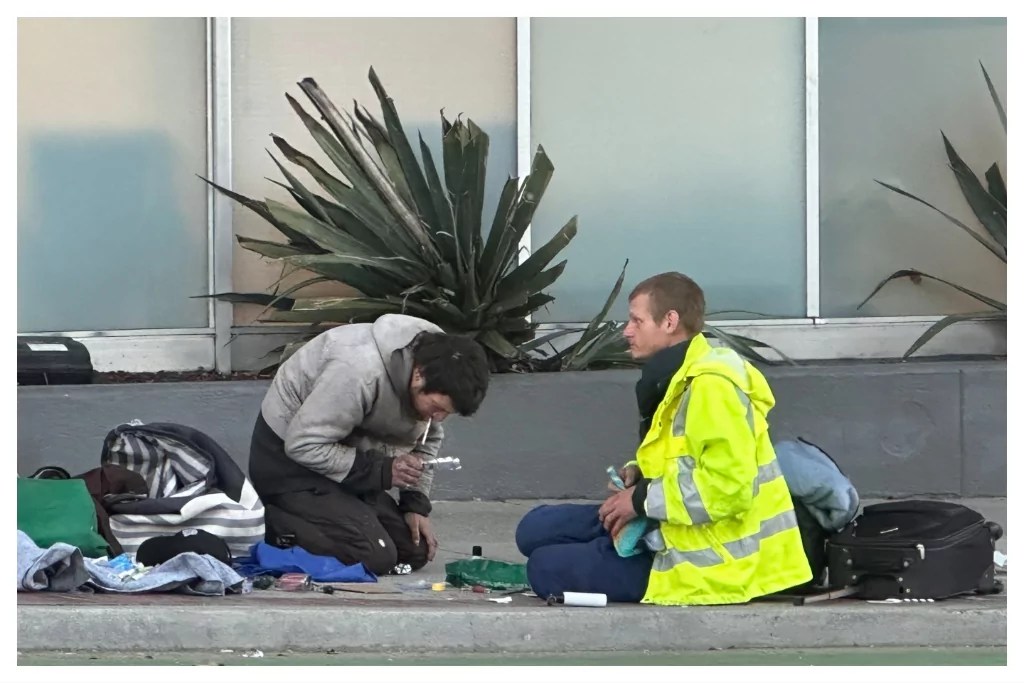 San Francisco tries to ditch its drug strategy, pushes for ‘recovery first’ plan
