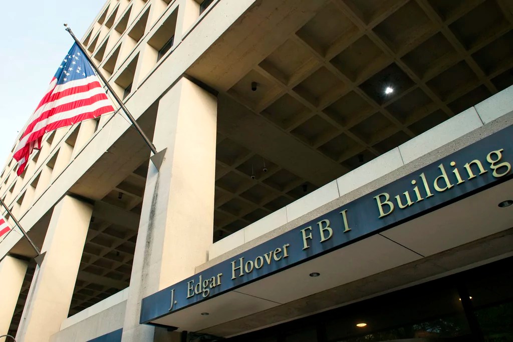 Feds raid Polymarket CEO’s home after platform predicted Trump victory