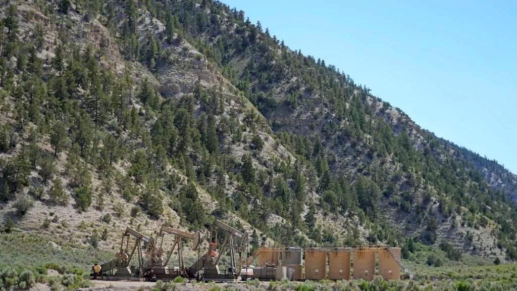 A broken NEPA process doesn’t help conservation