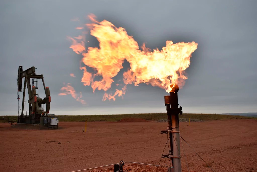 Reducing sanctions on Russia would hurt the US energy industry