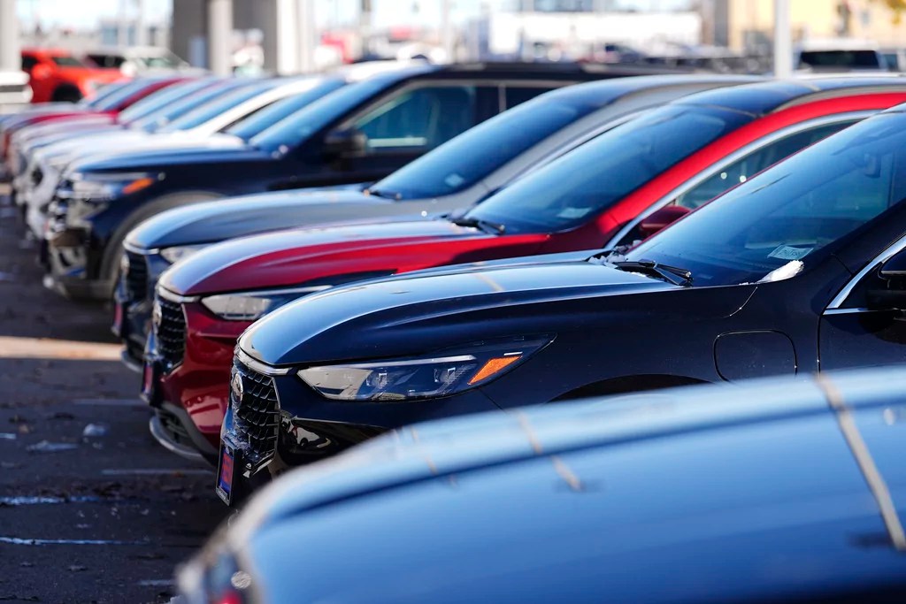 Embrace the golden age of autonomous vehicles