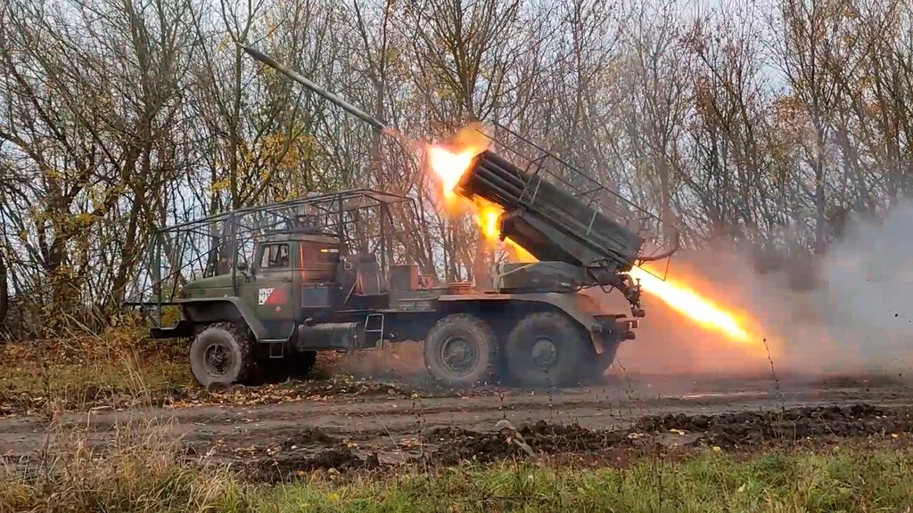 North Korea providing more troops to Russia, South Korea alleges