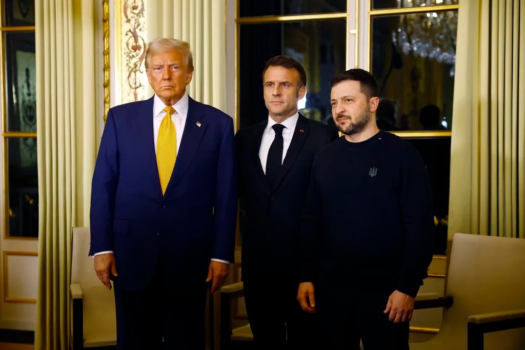 What both sides get wrong about Ukraine