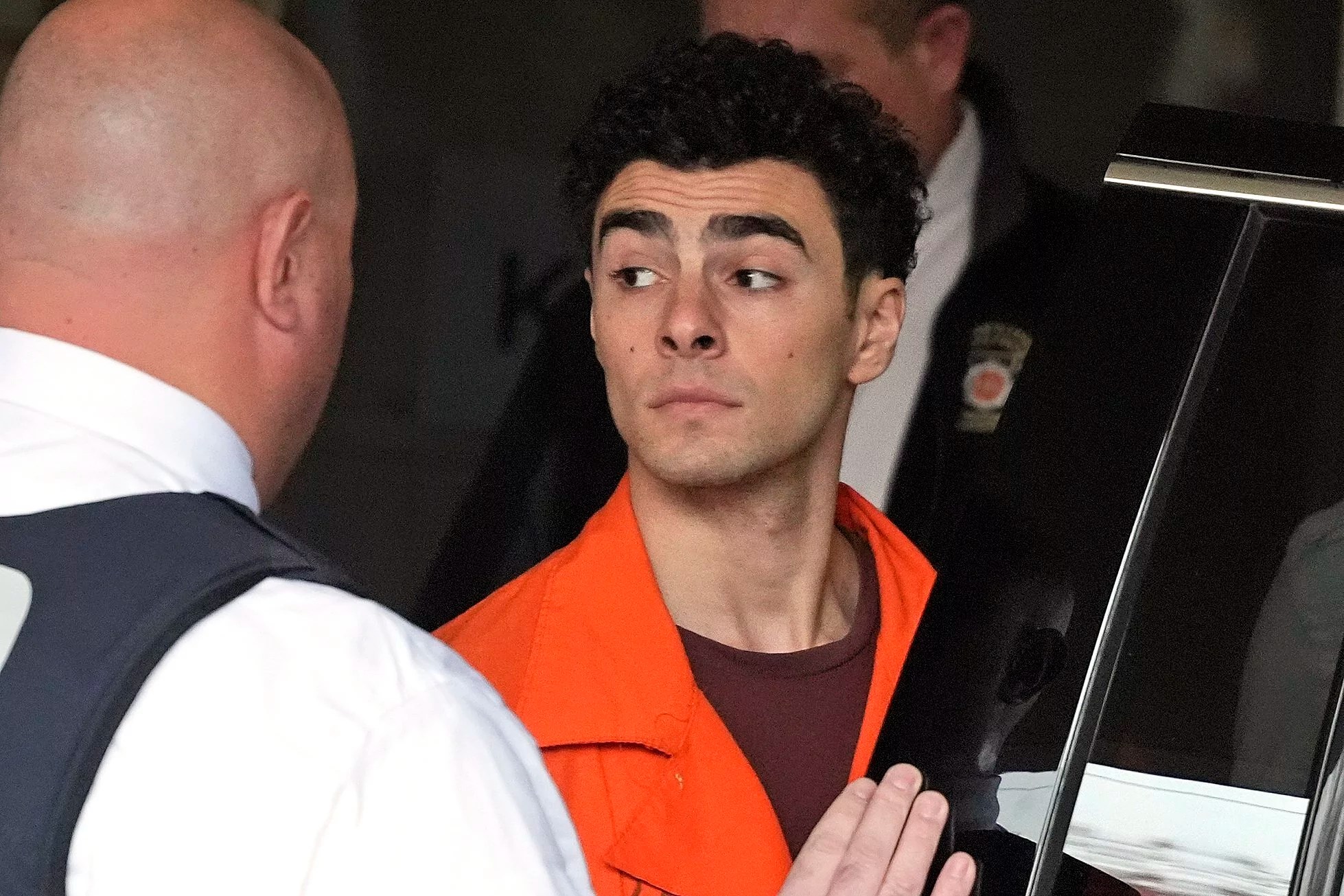 DOJ calls for death penalty for Luigi Mangione in UnitedHealthcare CEO murder case