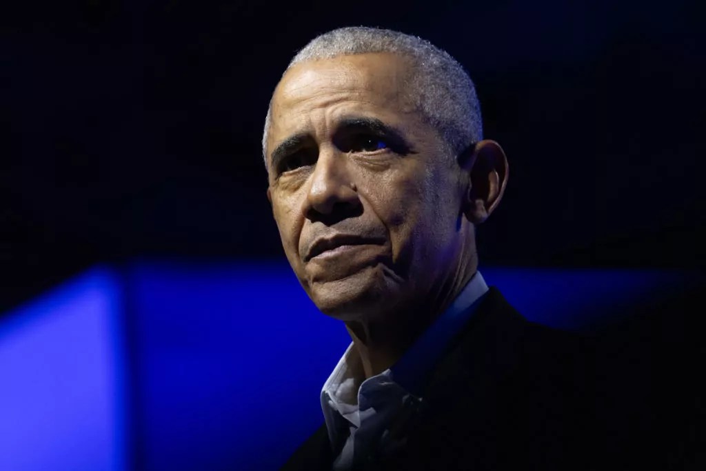 Whistleblower says he was pressured to back flawed Russia intel under Obama