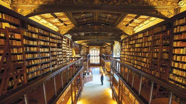 Trump’s higher ed crusade now has its blueprint
