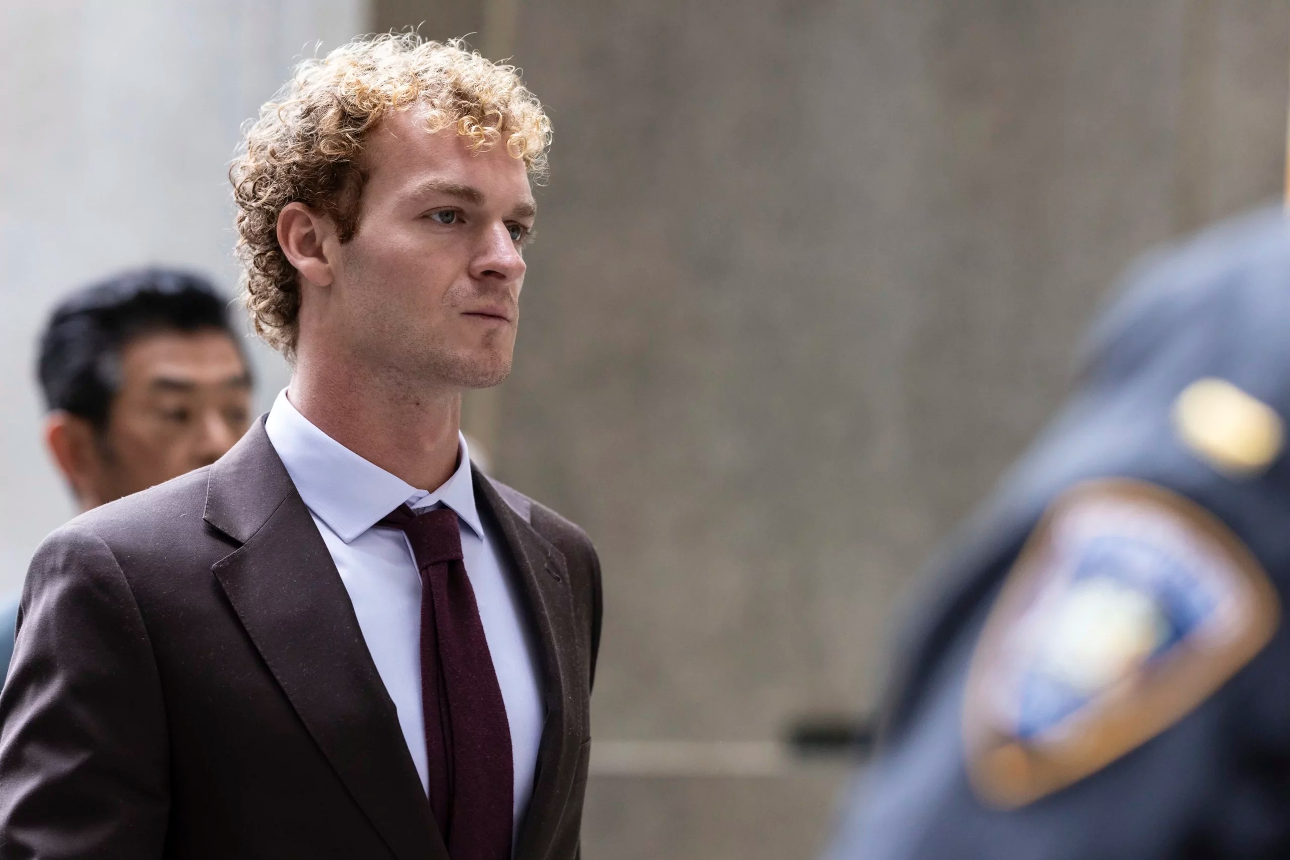 The Daniel Penny verdict and its aftermath reflect America’s shift to a post-2020 era