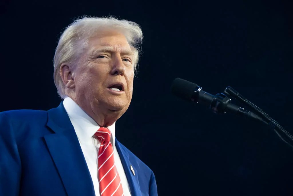 Trump selects Penny Schwinn for key education post