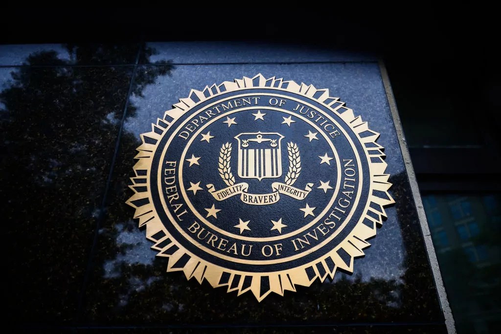 FBI flap: There is no fourth branch of government