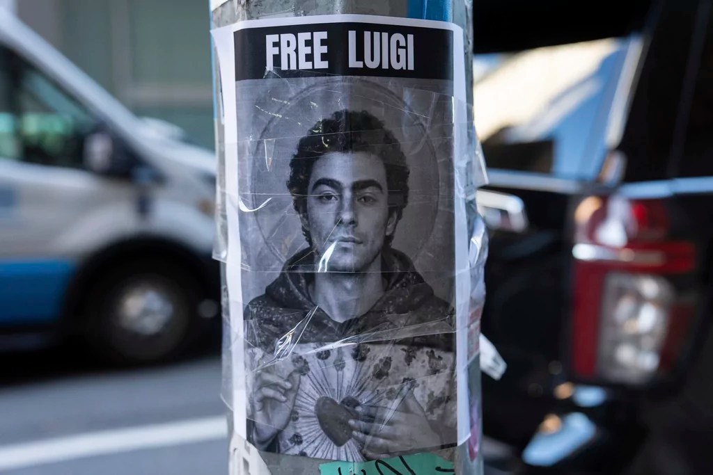 The Left has a hero problem