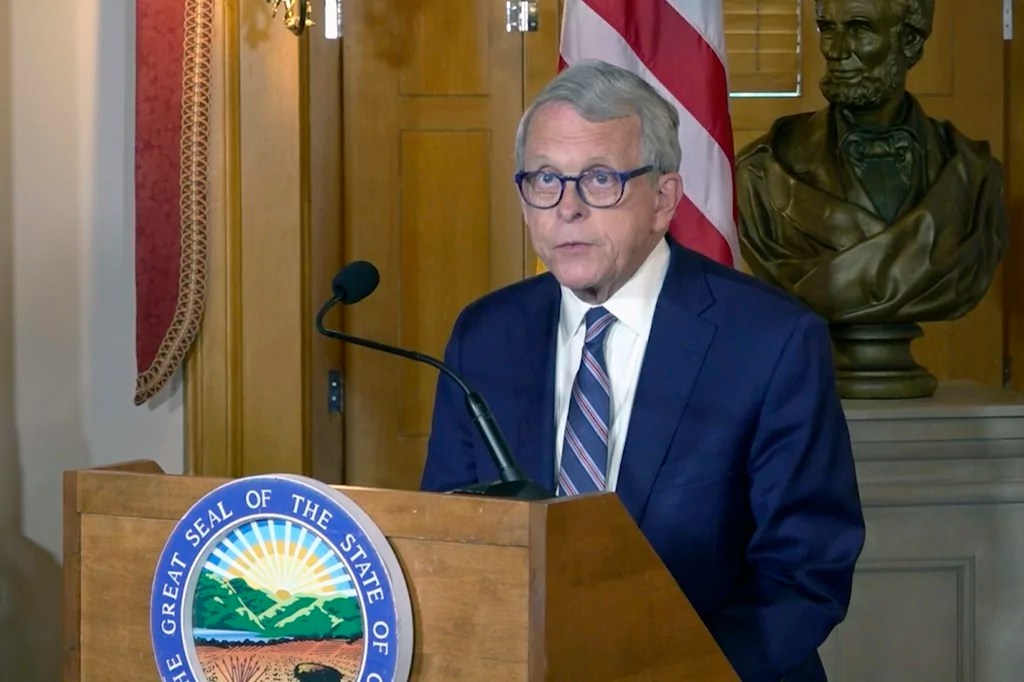 Ohio Republicans debate over subsidizing Browns’ stadium