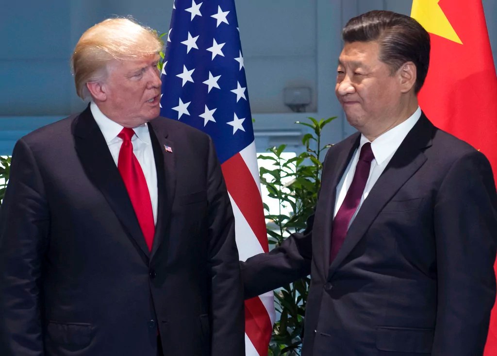 Economic power undergirds military strength